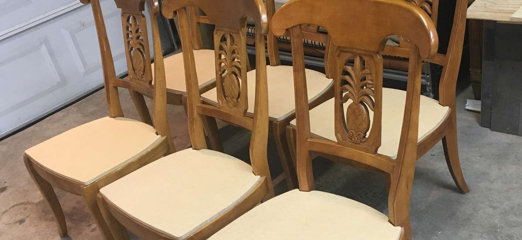 Dining Chairs