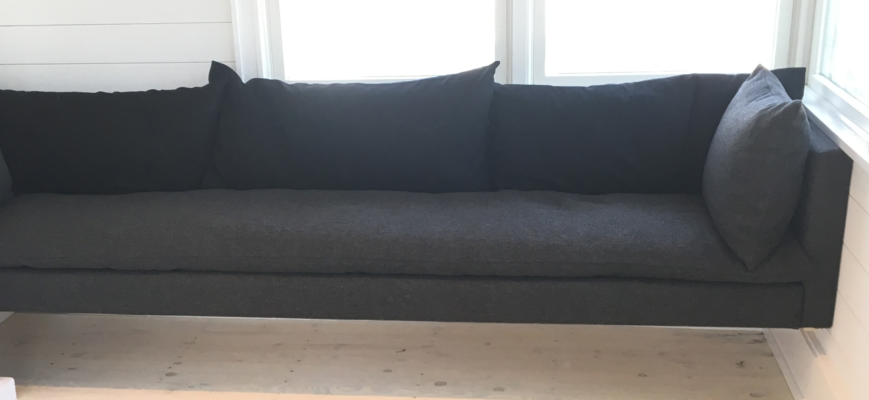 Long Couch