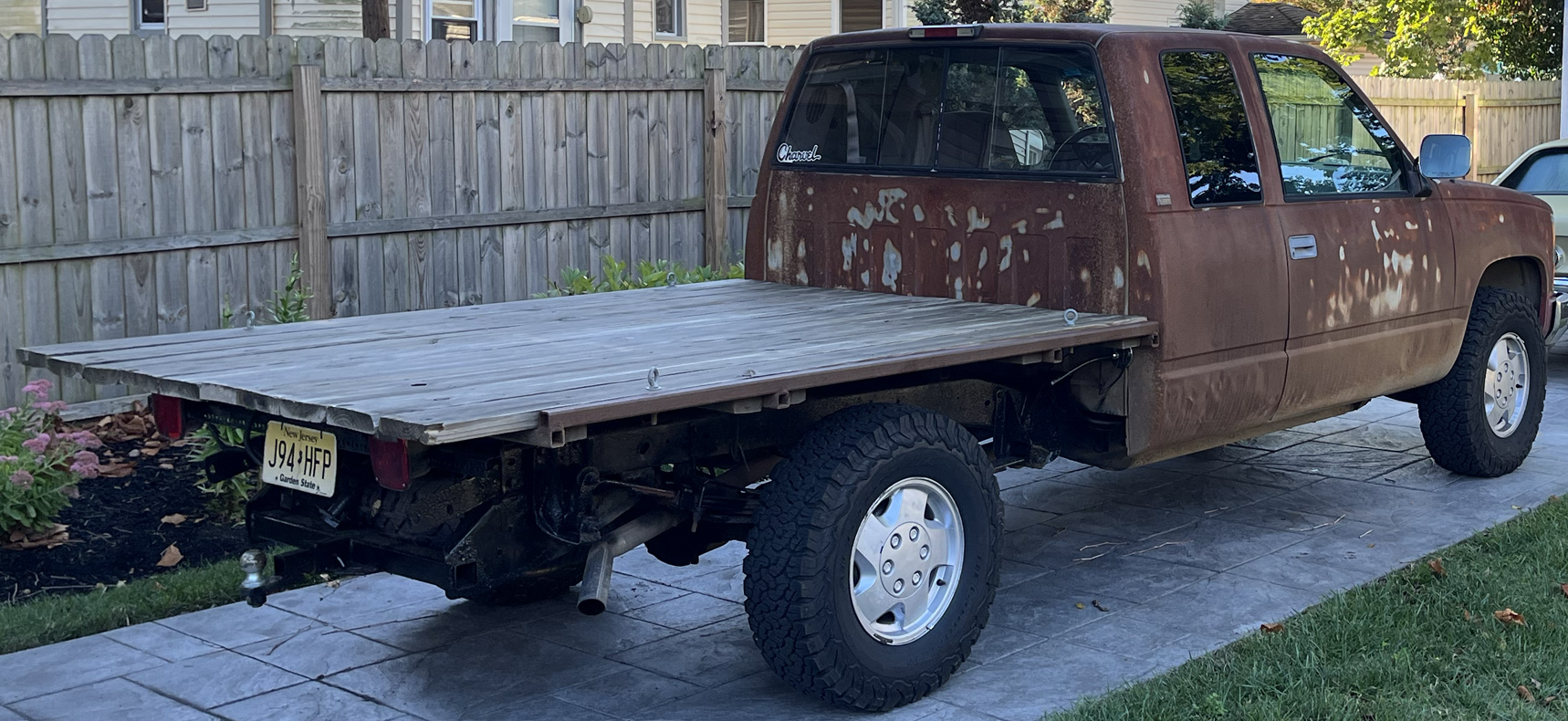 silverado