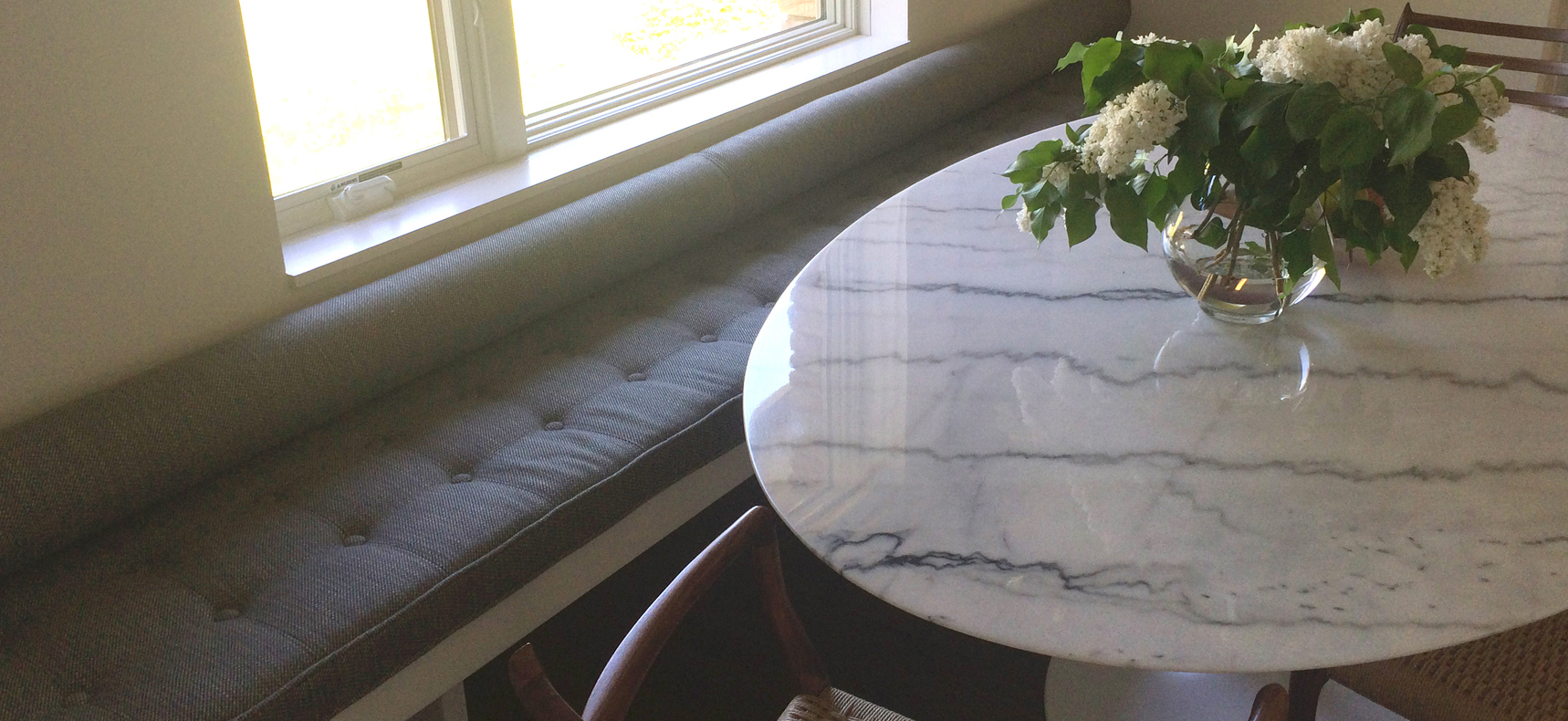 Bench Cushion